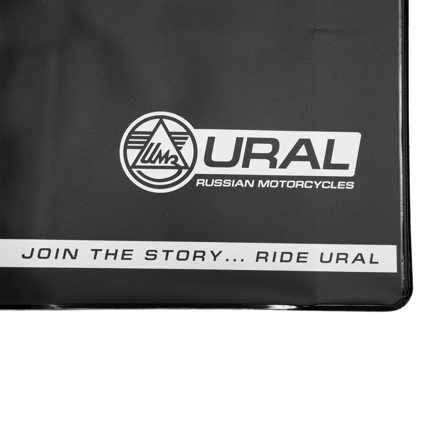 SLEEVE FOR OWNER'S MANUAL