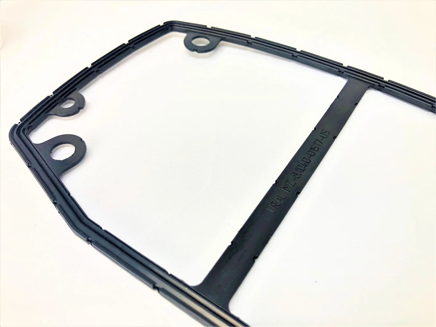 Reusable Reinforced Rubber Cylinder Head Cover Gasket 2019-Present