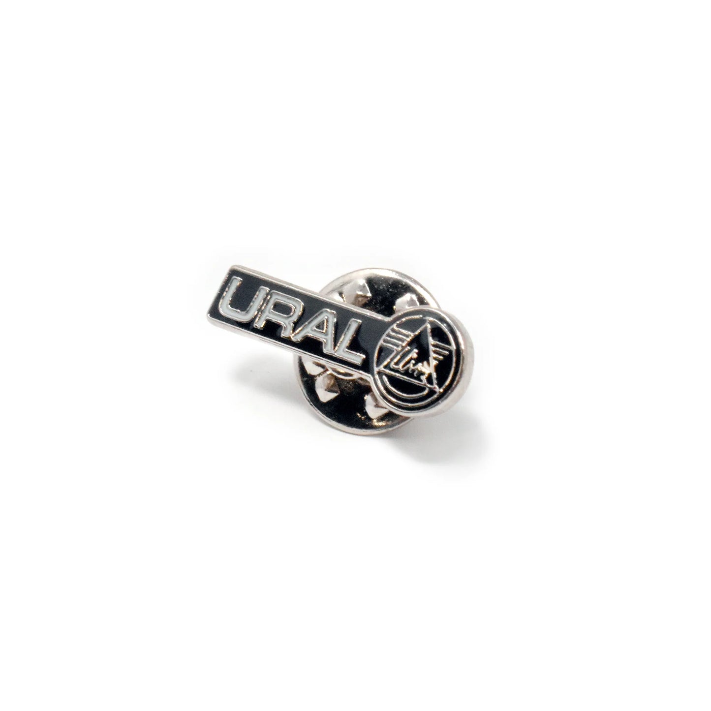 PIN URAL