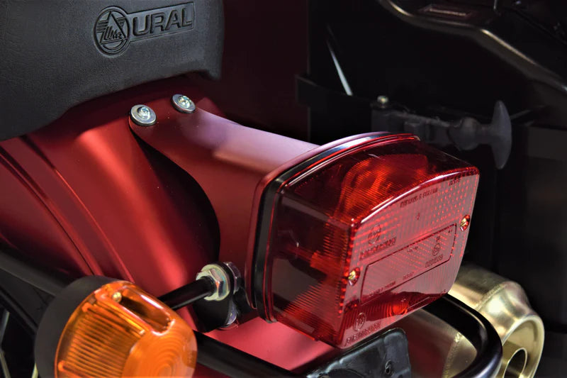 Tail light 2020-present (3-wire type)