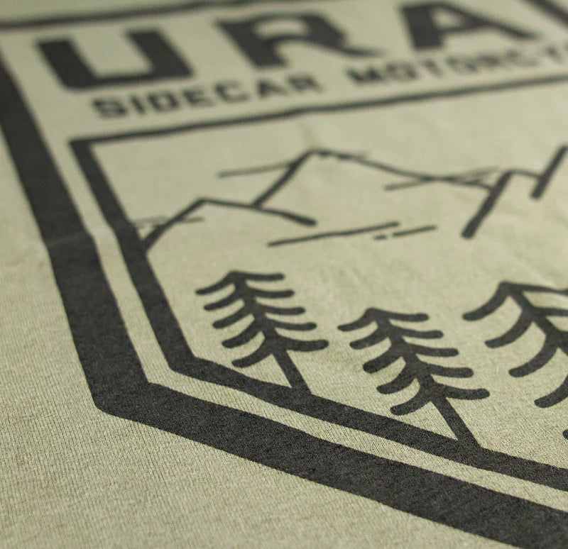 Camp T-Shirt