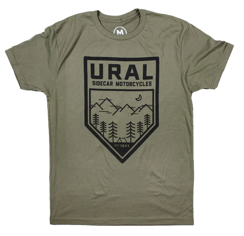 Camp T-Shirt