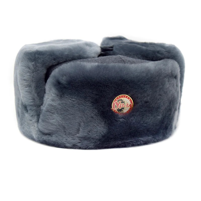 USHANKA Winter Hat