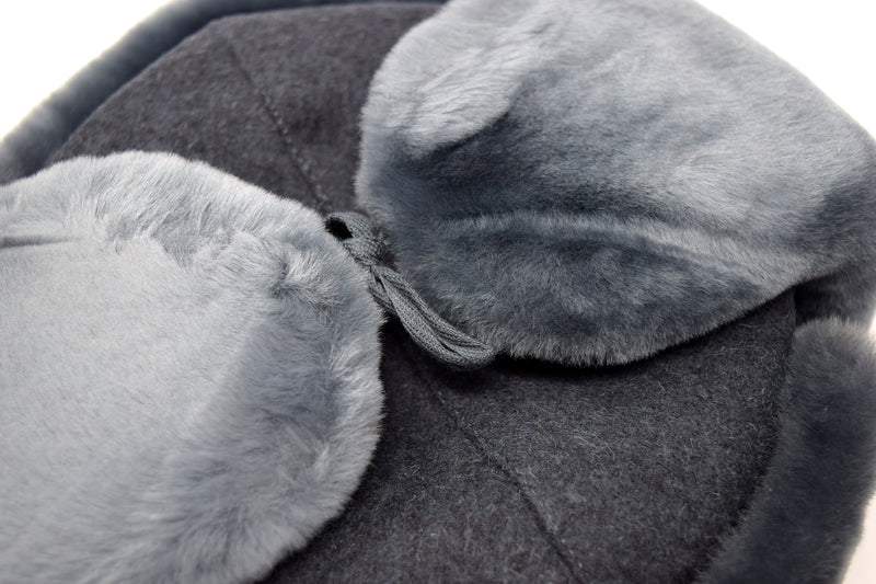 USHANKA Winter Hat