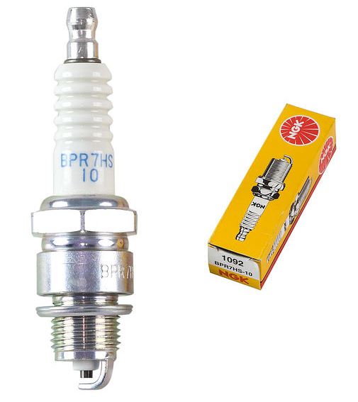SPARK PLUG NGK BPR7HS-10