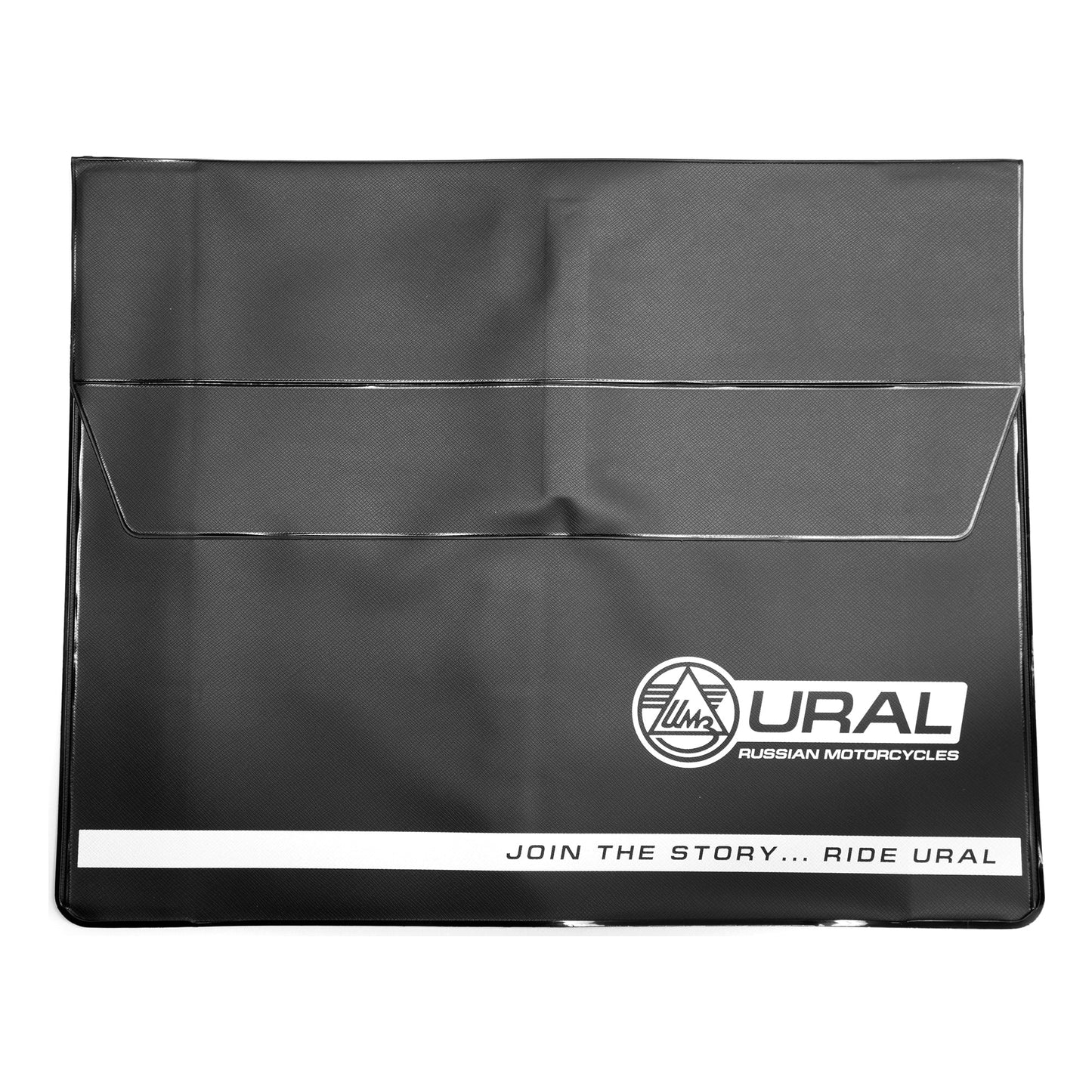 SLEEVE FOR OWNER'S MANUAL