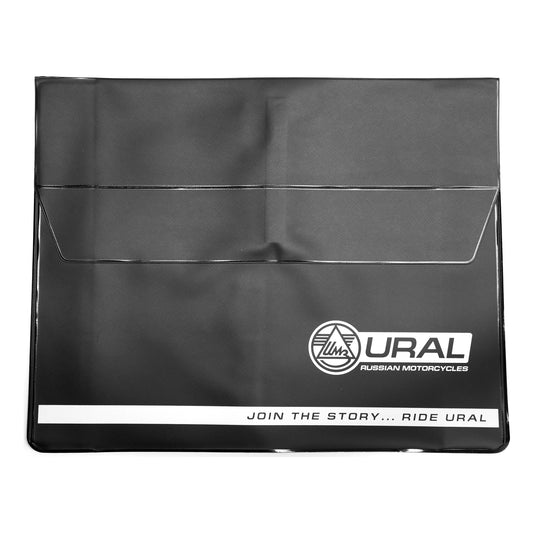 SLEEVE FOR OWNER'S MANUAL