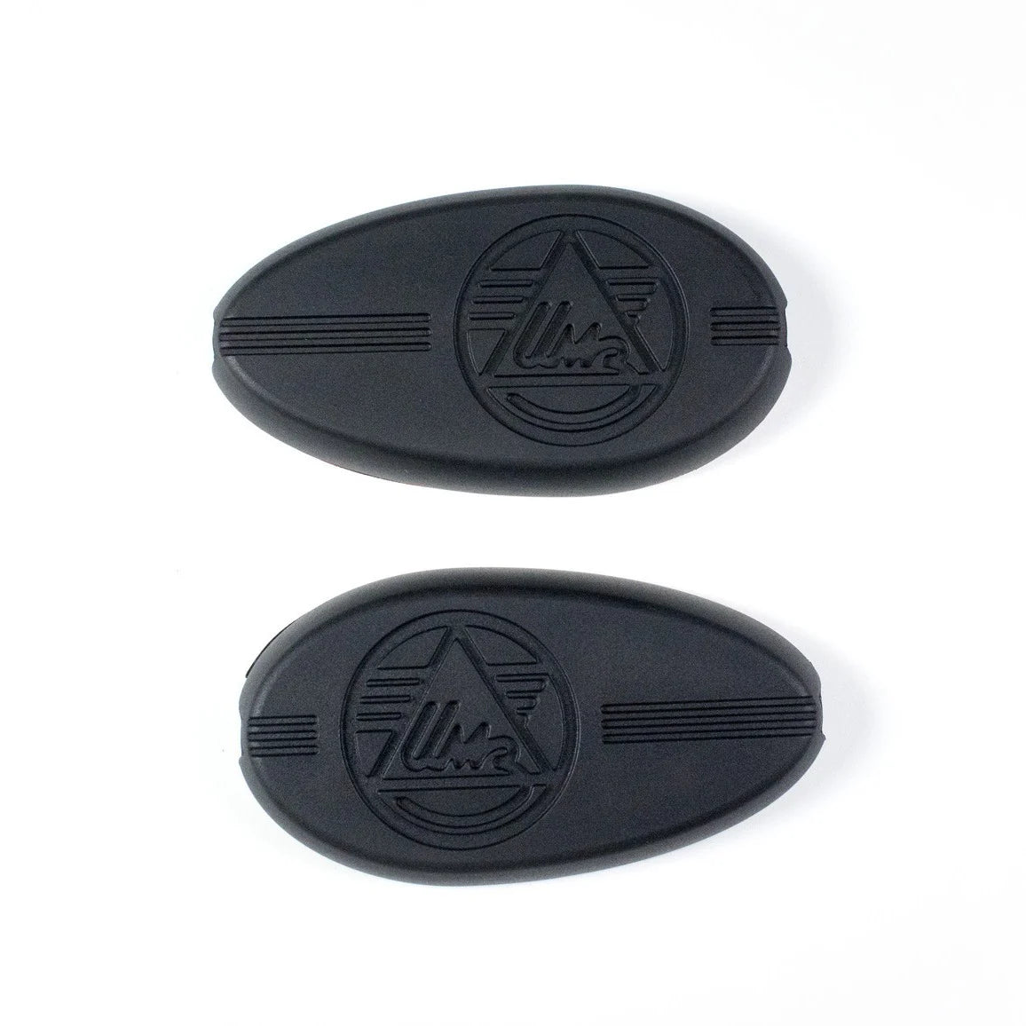 LEFT & RIGHT HAND FUEL TANK KNEE GRIP SET