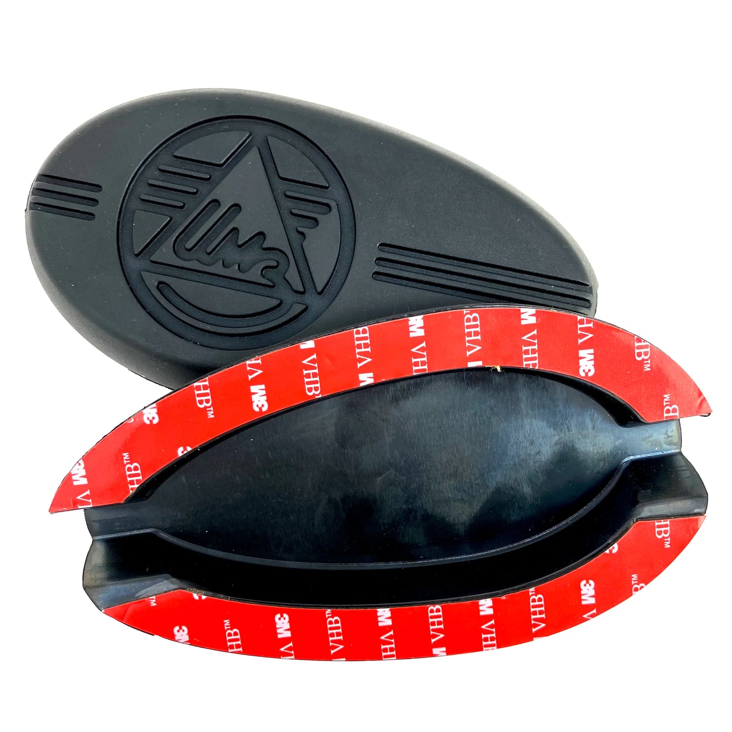 LEFT & RIGHT HAND FUEL TANK KNEE GRIP SET