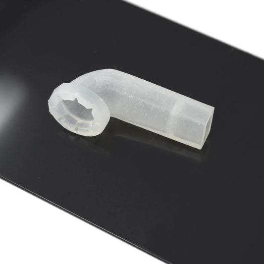 PRESSURE SENSOR PROTECTION SNORKEL
