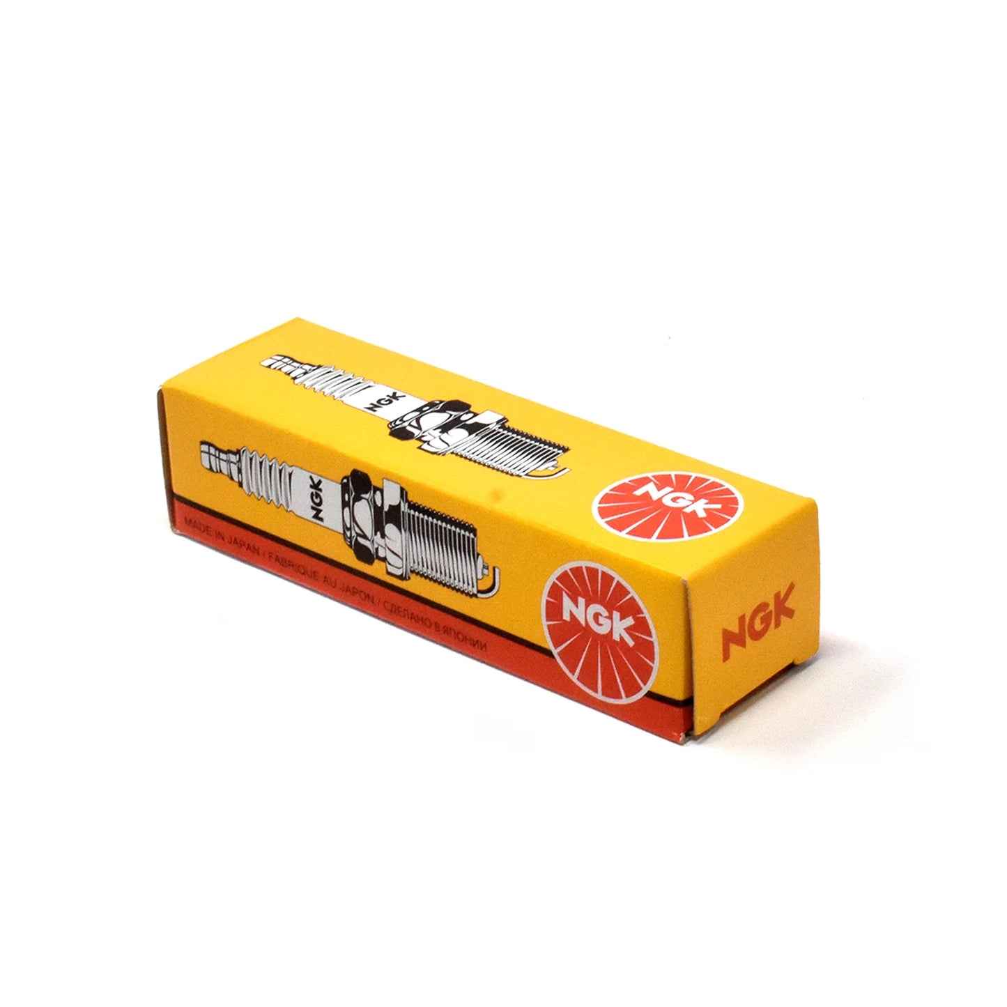 SPARK PLUG NGK BPR7HS-10