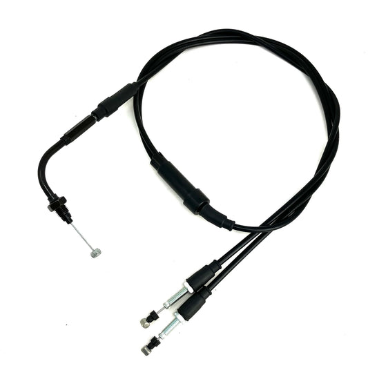 THROTTLE CABLE SET 2019-PRESENT GEN II EFI