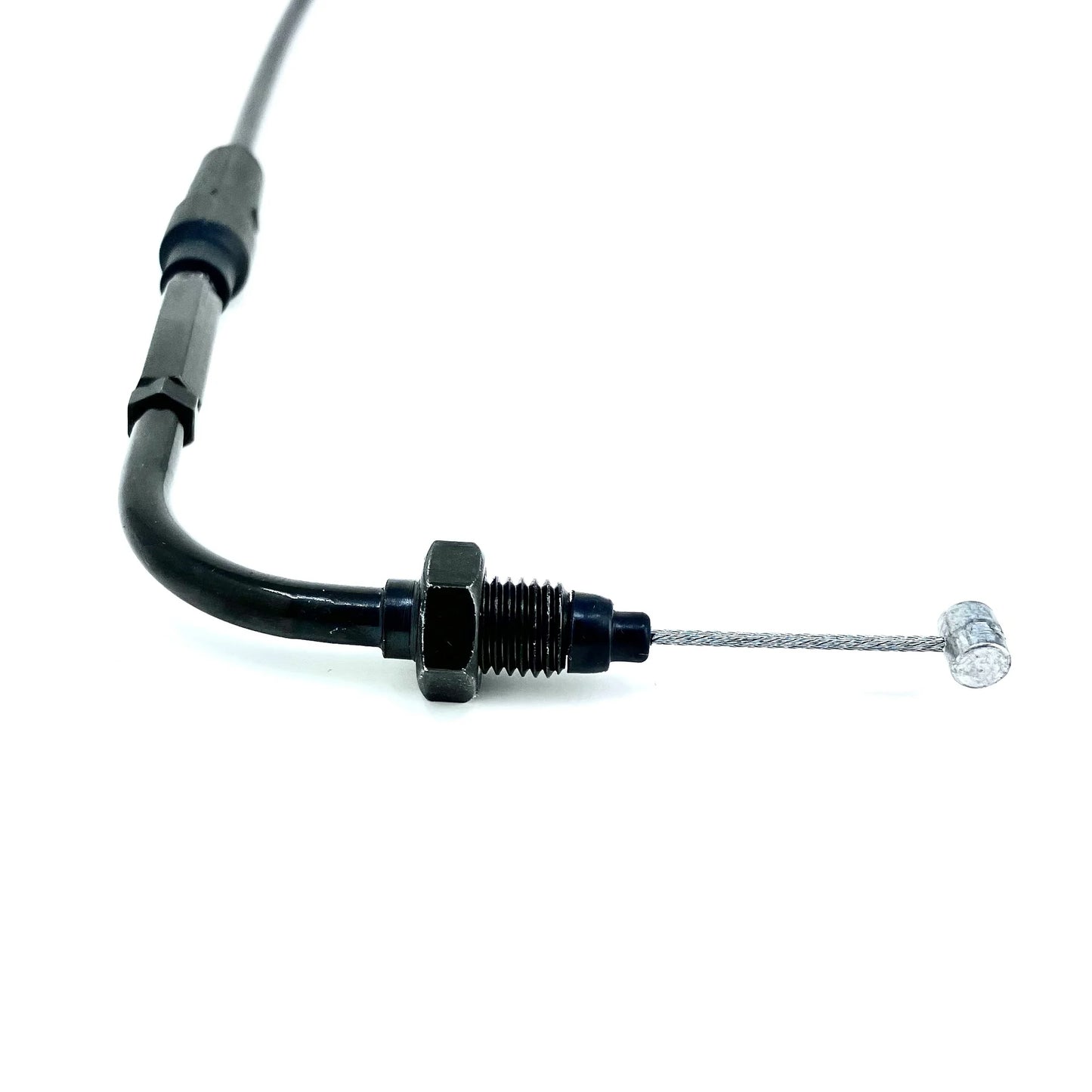 THROTTLE CABLE SET 2019-PRESENT GEN II EFI