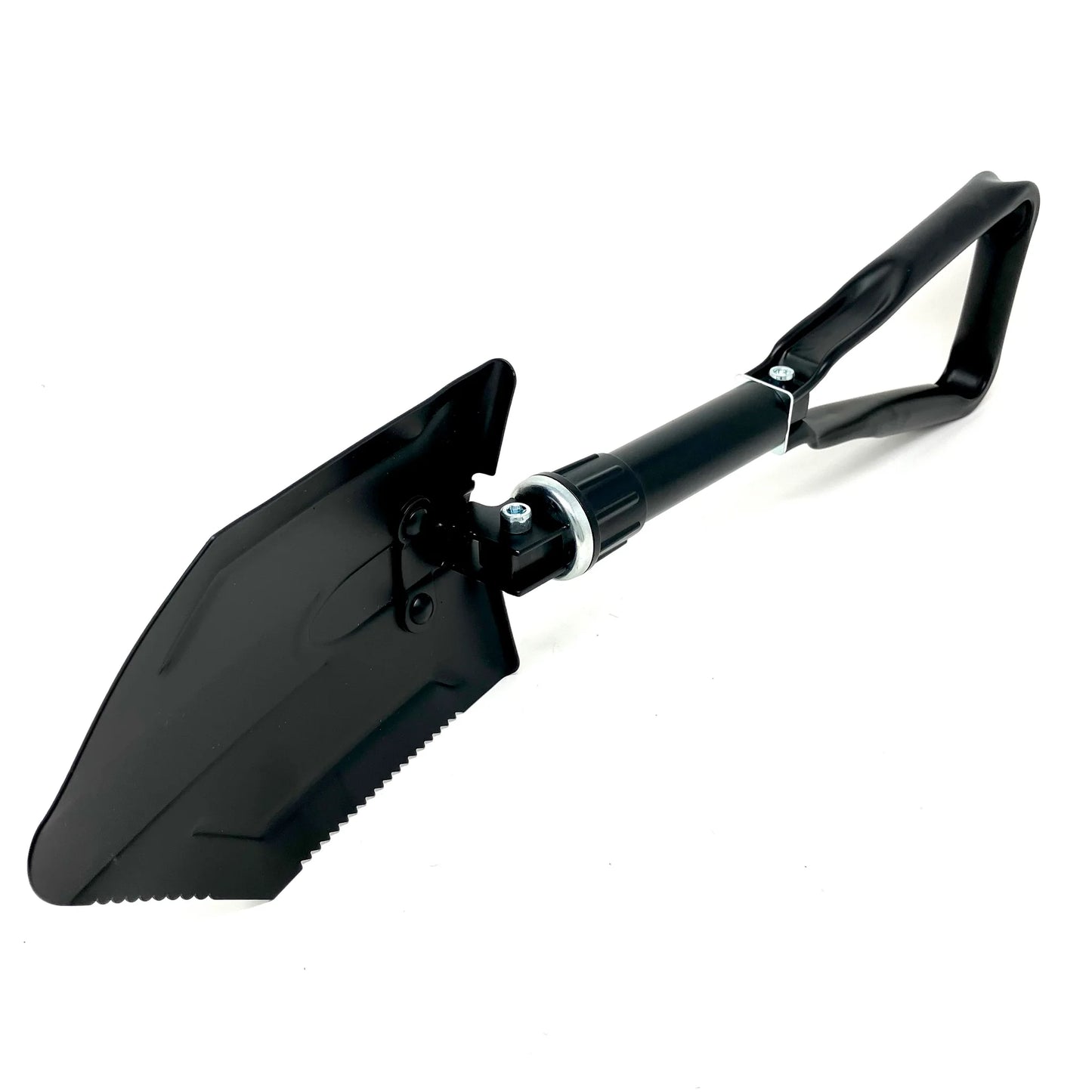 Tri-Fold Entrenching Shovel