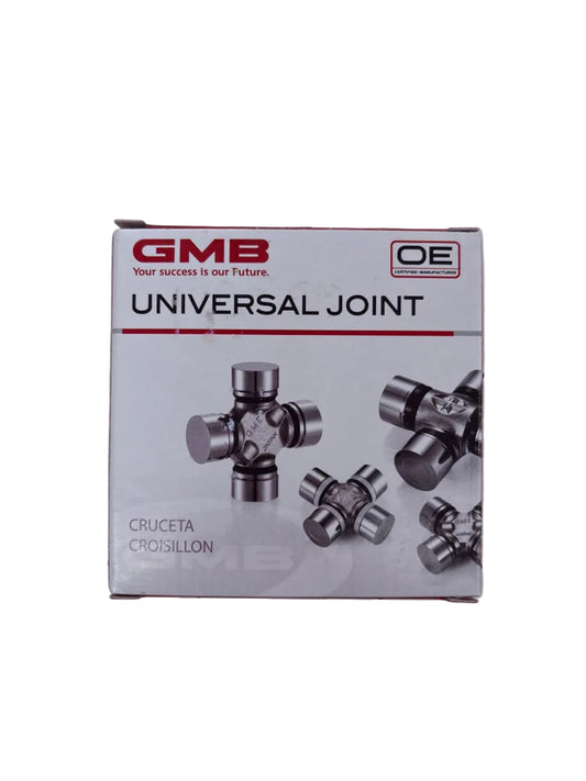 DRIVE SHAFT U-JOINT ASSEMBLY