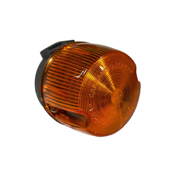 Turn signal light front motorcycle